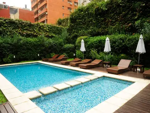 Beruti al 2800 - REcoleta