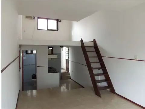 Depto Tipo Casa en Venta 36 años