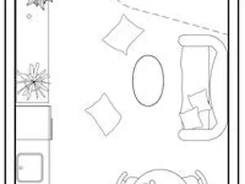 Departamento en Venta A Estrenar