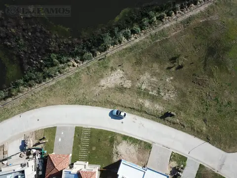 Terreno en Venta de 755,0 m2