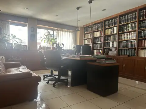 Oficina - Venta - Argentina, Capital Federal - ALVEAR, MARCELO T. DE 1381