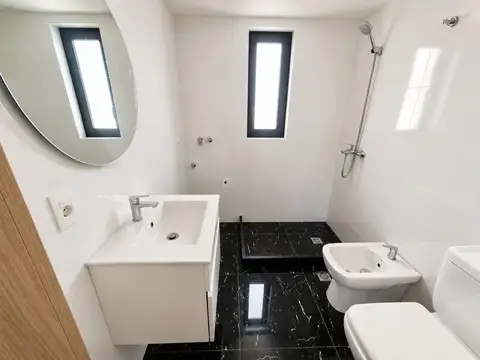 Departamento en Alquiler al Este