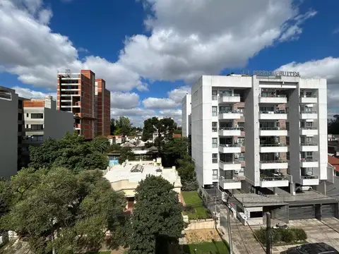Departamento en Venta en Villa Bosch, USD 105.000