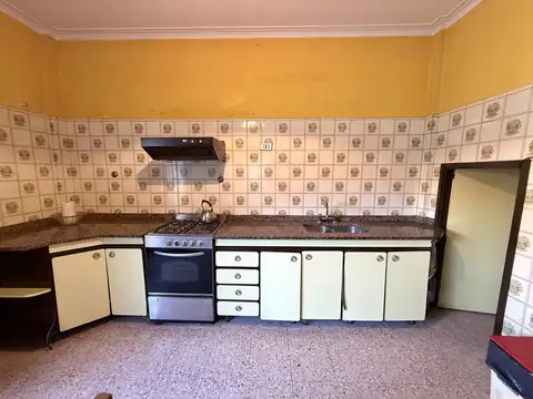 Casa en Venta 40 años