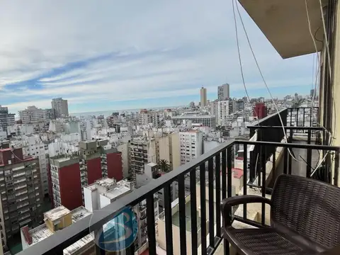 Departamento en Venta 50 años