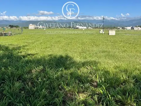 Terreno en Venta en Zona Centro, USD 35.000