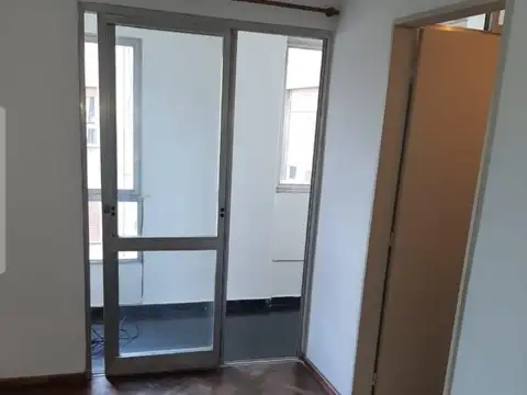 Departamento en Alquiler con 1