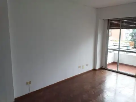 Departamento en Rosario