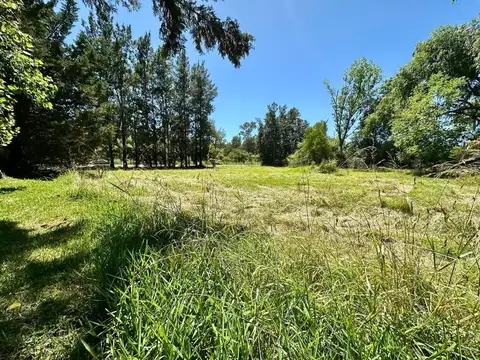 Terreno en Venta de 1080,0 m2