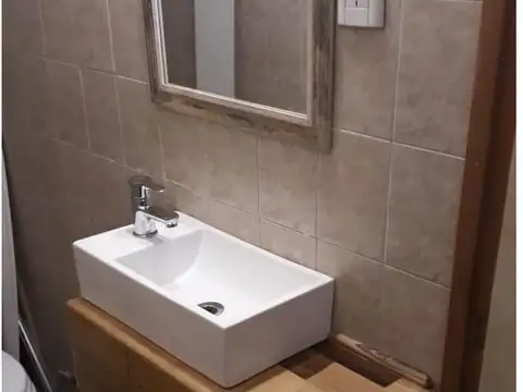 HERMOSO DUPLEX 2 dorm 2 baños David Luque 1129