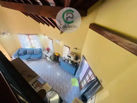 Casa en Alquiler 20 años