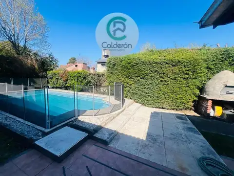 Casa en Alquiler Country Club Banco Provincia