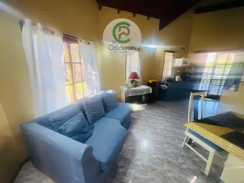 Casa en Alquiler con 5 cocheras