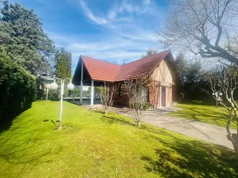 Casa en Alquiler en Country Club Banco Provincia, USD 1.200
