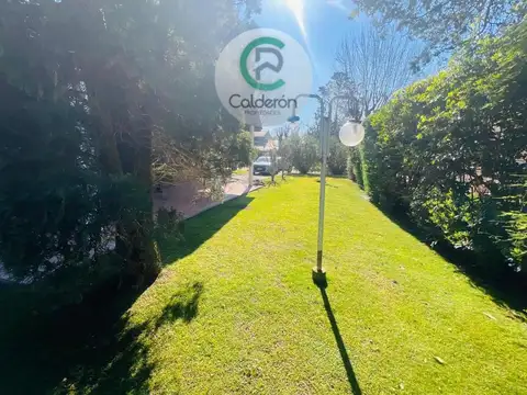 Casa en Alquiler de 3 dormitorios