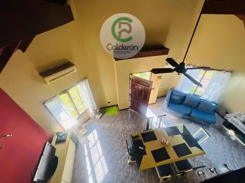 Casa en Alquiler Country Club Banco Provincia