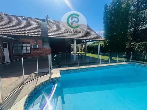 Casa en Alquiler de 3 dormitorios
