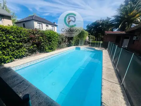 Casa en Alquiler Country Club Banco Provincia