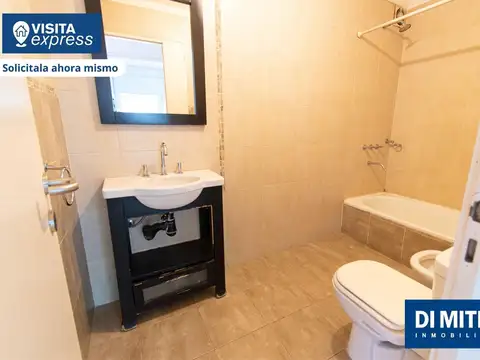 Departamento en Venta 15 años