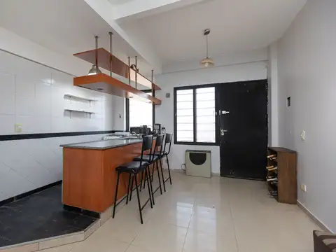 VENTA PH 3 AMBIENTES VILLA URQUIZA PATIO