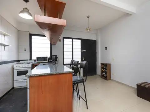 Depto Tipo Casa en Venta 20 años