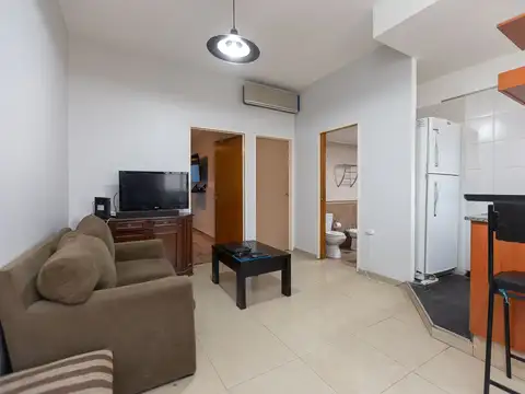 VENTA PH 3 AMBIENTES VILLA URQUIZA PATIO