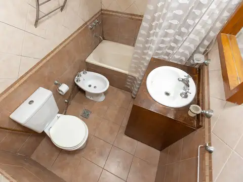 Depto Tipo Casa en Venta en Villa Urquiza, USD 107.500