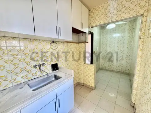 Departamento en Venta 70 años