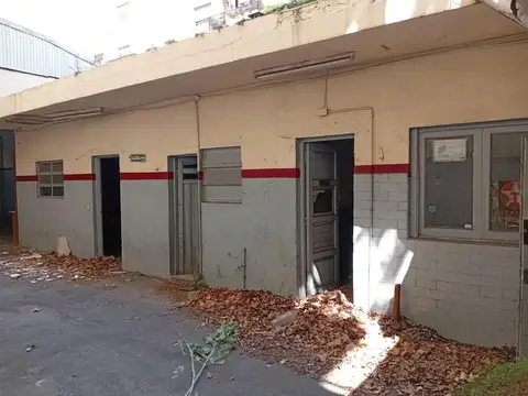 Lote en venta, Villa luro capital federal
