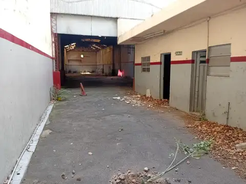 Terreno en Venta de 546,0 m2