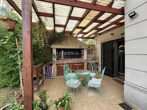 Casa en Venta de 4 dormitorios