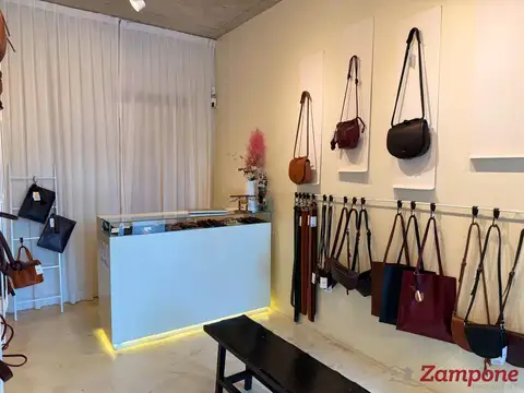 Local en Alquiler en Chacarita, USD 800