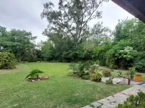 Quinta En Del Viso M045v