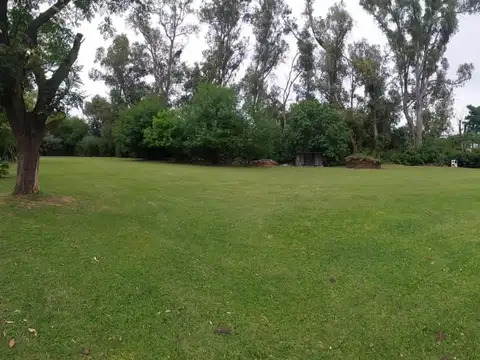 Quinta En Del Viso M045v