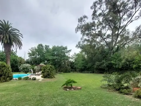 Quinta en Venta en Del Viso, USD 350.000