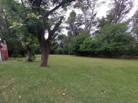 Excelente fracción cercana a panamericana y ruta 26, sobre 9