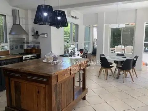 Casa en Venta 15 años