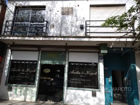 Local en Venta A Estrenar