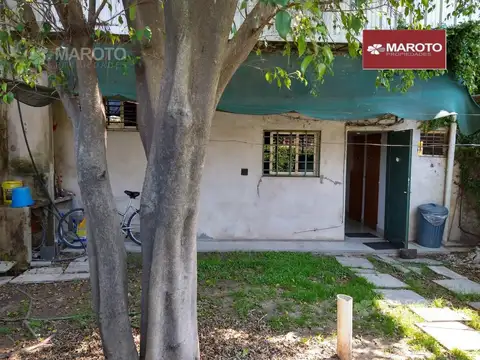 Local en venta en  Av. Villanueva- centro de Maschwitz - Maroto Propiedades