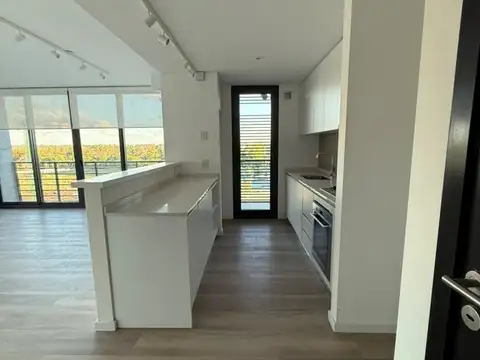 Departamento en Alquiler A Estrenar