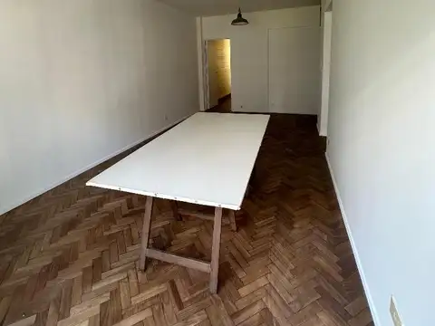 Departamento en Venta en Recoleta, USD 120.000