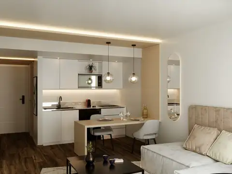 Departamento en Venta 1 año