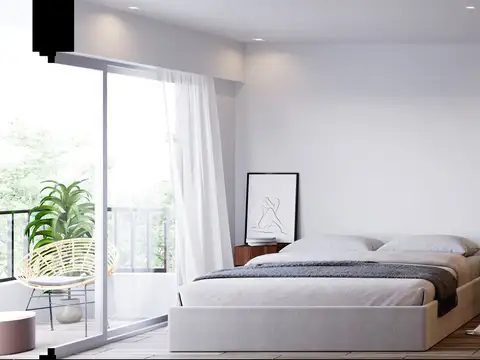 Departamento en Venta al Este