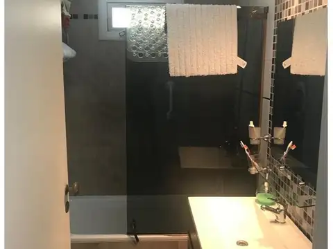 Depto Tipo Casa en Venta de 2 ambientes