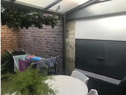 Depto Tipo Casa en Venta A Estrenar