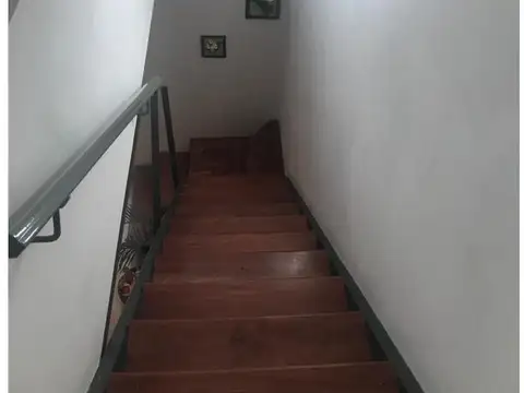 Depto Tipo Casa en Venta de 1 dormitorio