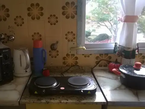 Departamento en Venta en Santa Teresita, USD 35.000