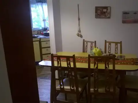 Calle 4 1200, Piso 2