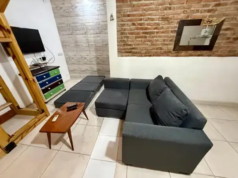 Departamento en Alquiler Temporal en Villa Ballester, USD 50