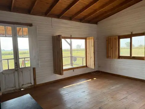 Casa en Alquiler de 2 dormitorios